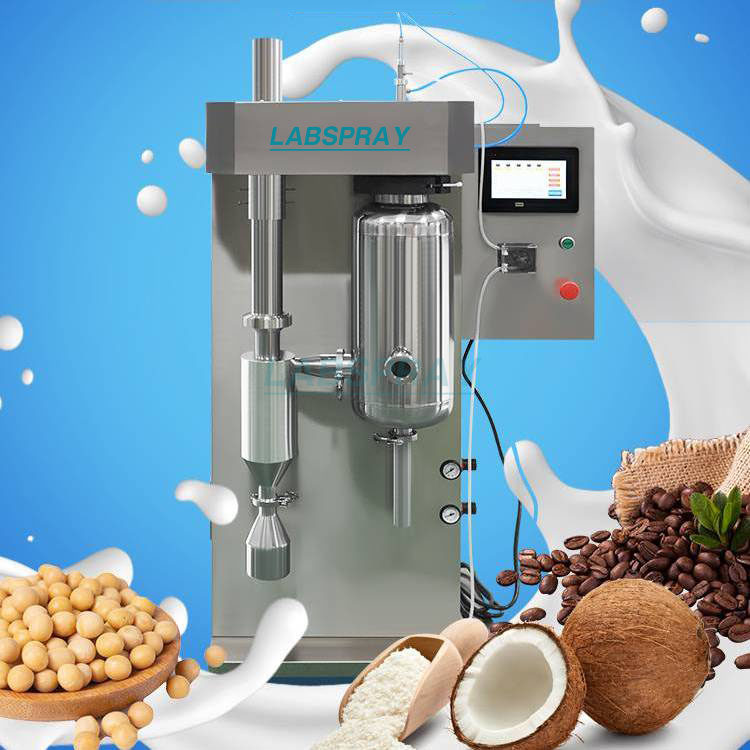 SD-6000S lab Spray Dryer SD-6000S lab Spray Dryer
