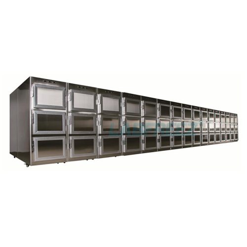 Mortuary Fridge Refrigerator Freezer Manufacturer in China - Labfreez ...