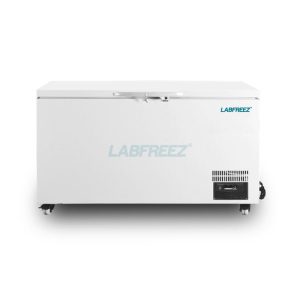 MR-HV25 Series Minus -25°C Laboratory Chest Type Deep Freezer MR-HV25 Series Minus -25°C Laboratory Chest Type Deep Freezer