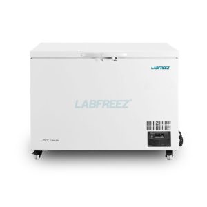 Chest Type Deep Freezer