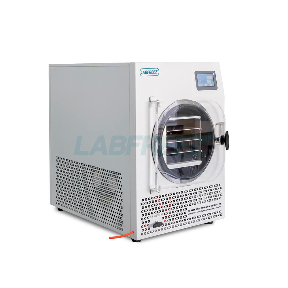 FD-30F-CE food freeze dryer machine