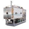 FD-P series vaccine production freeze dryer labfreez (8)