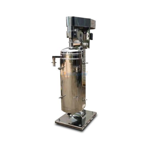 Tubular Centrifuge